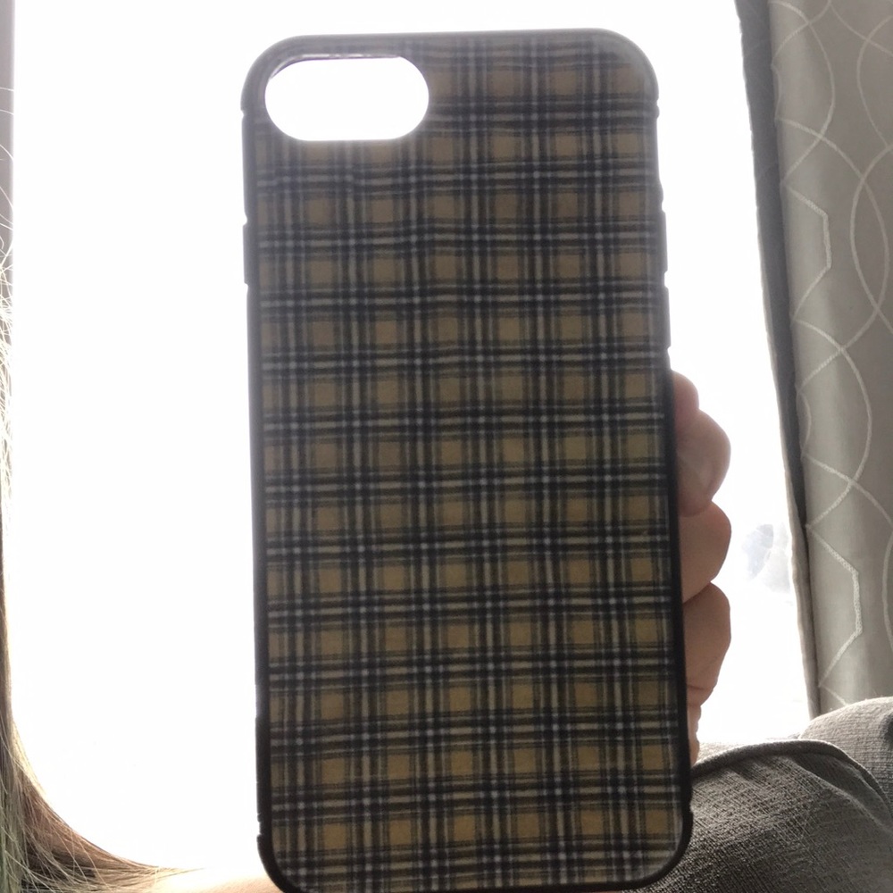 iphone 7/8 case